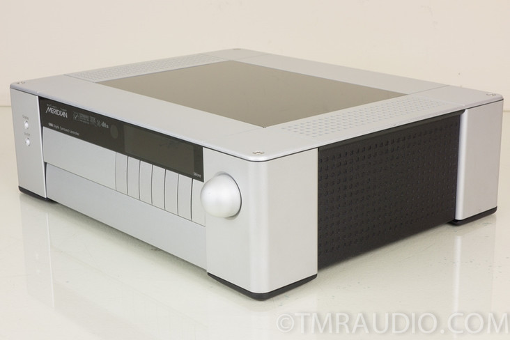 Meridian G68XXV G68 Preamp / Process in Factory Box