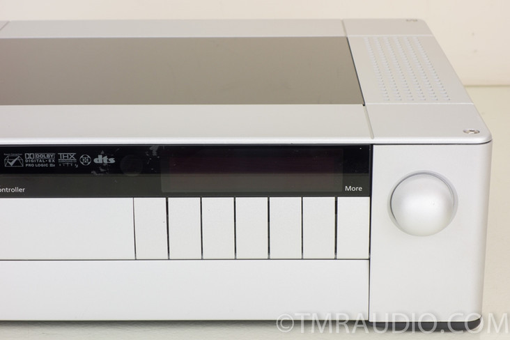 Meridian G68XXV G68 Preamp / Process in Factory Box