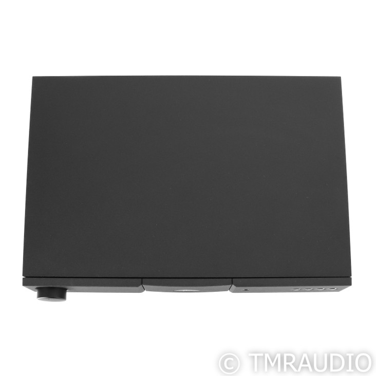 Naim Acoustics NAIT 5si Stereo Integrated Amplifier (SOLD)