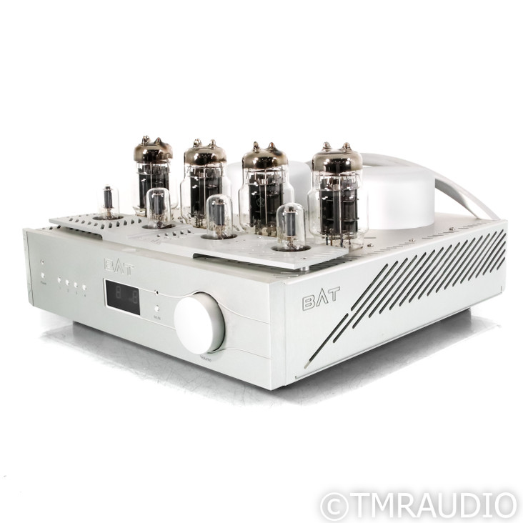 Balanced Audio Technology VK-80i Stereo Tube Integrated Amplifier