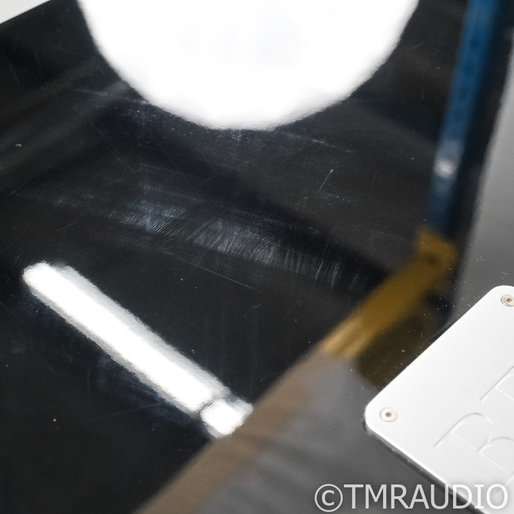 REL Acoustics 212/SX 12" Powered Subwoofer; Black