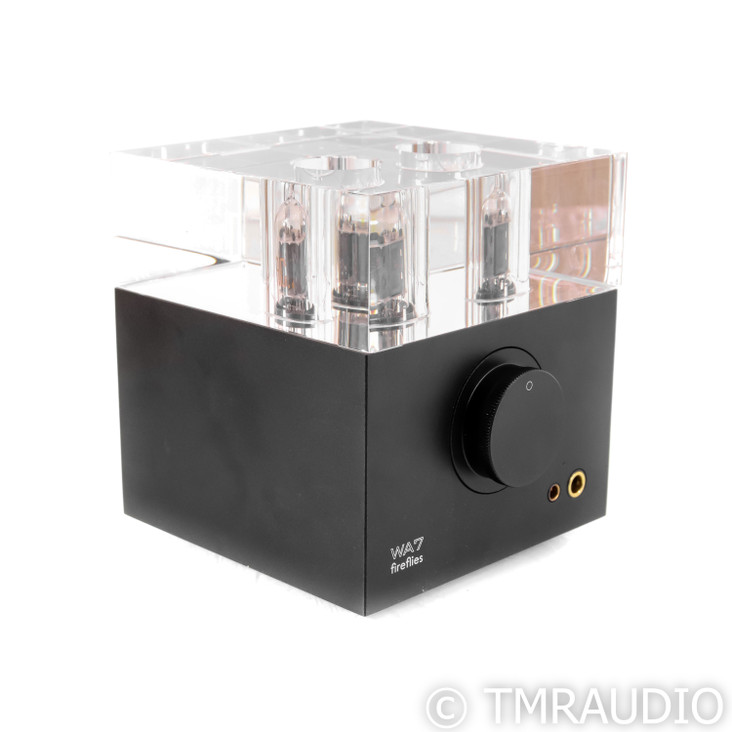 Woo Audio WA7 Fireflies Gen 3 Tube Headphone Amplifier