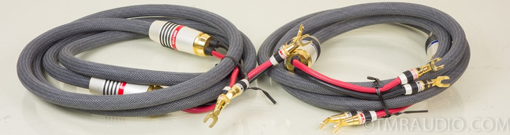 Monster Cable M2.2S Speaker Cable 10 FT (3Meter) Pair / Audiophile / M Series