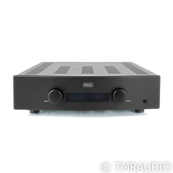 Hegel H160 Stereo Integrated Amplifier