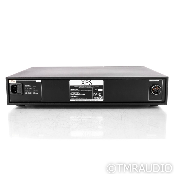 Naim XPS DR Power Supply (0/1)