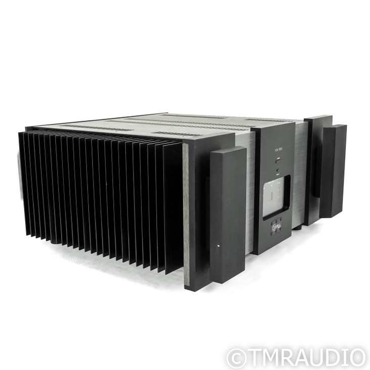 Krell KSA-100S Stereo Power Amplifier