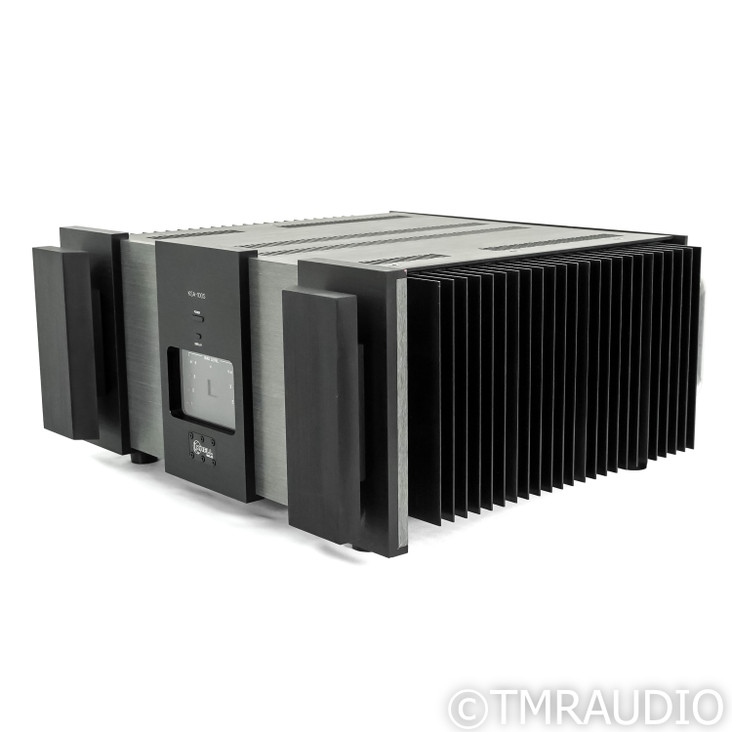 Krell KSA-100S Stereo Power Amplifier