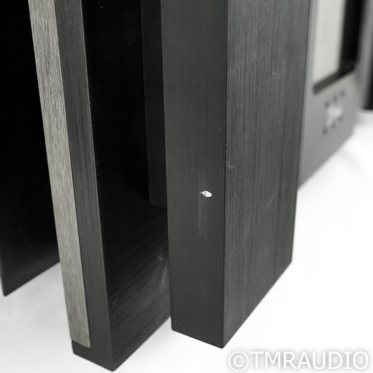 Krell KSA-100S Stereo Power Amplifier