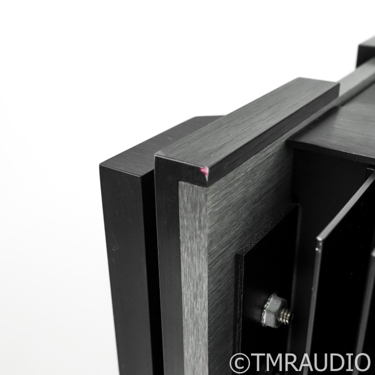 Krell KSA-100S Stereo Power Amplifier