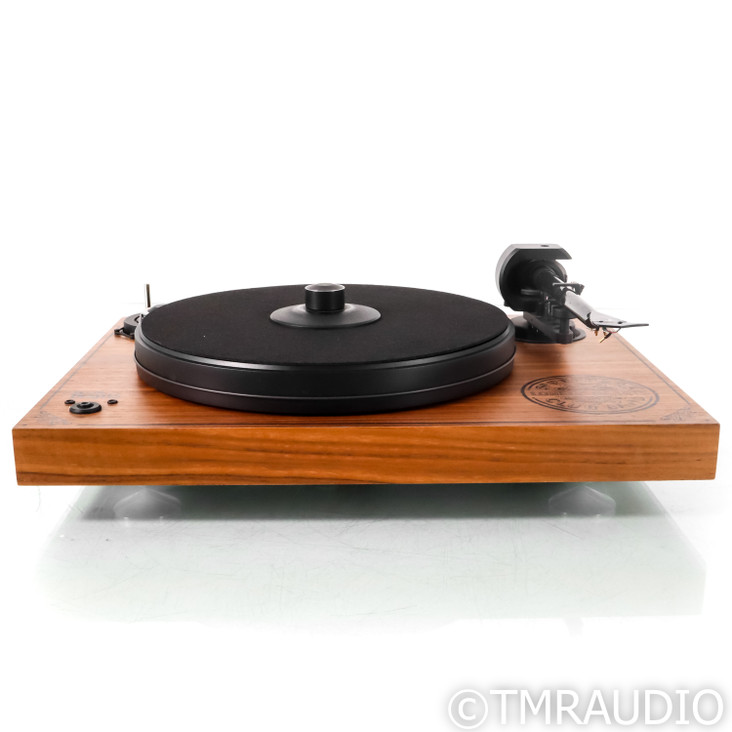 Project 2-Xperience SB Turntable; Sgt. Pepper Edition (No Cartridge)