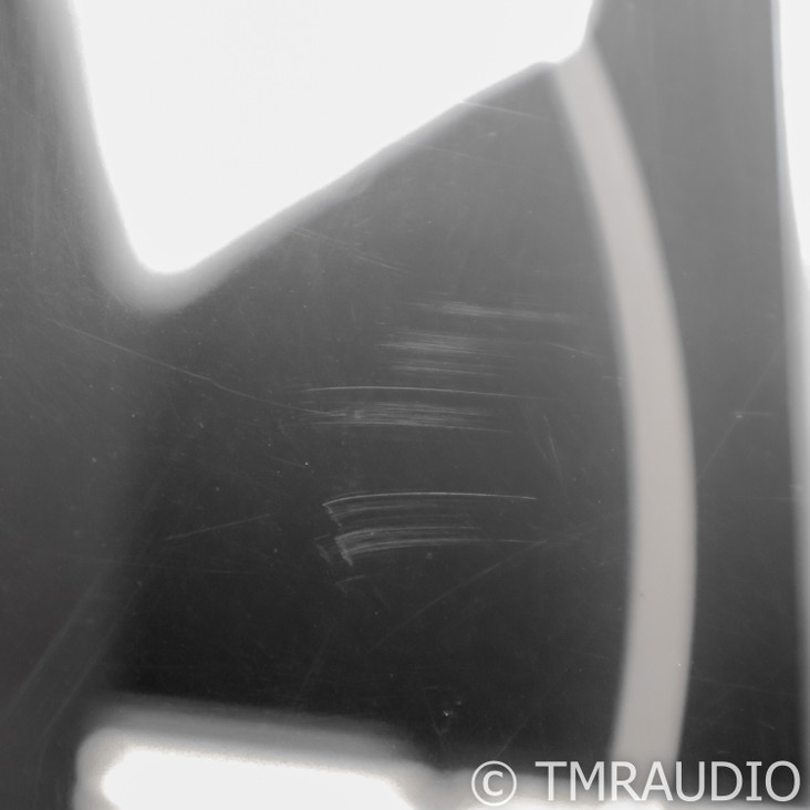 Rega Planar 6 Belt Drive Turntable; Ortofon Cadenza Red MC, Upgrades