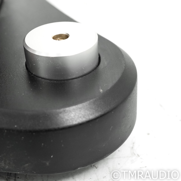 Monitor Audio Platinum 300 Floorstanding Speakers; Ebony Pair (SOLD)