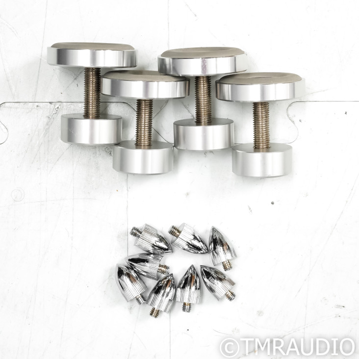 Monitor Audio Platinum 300 Floorstanding Speakers; Ebony Pair (SOLD)