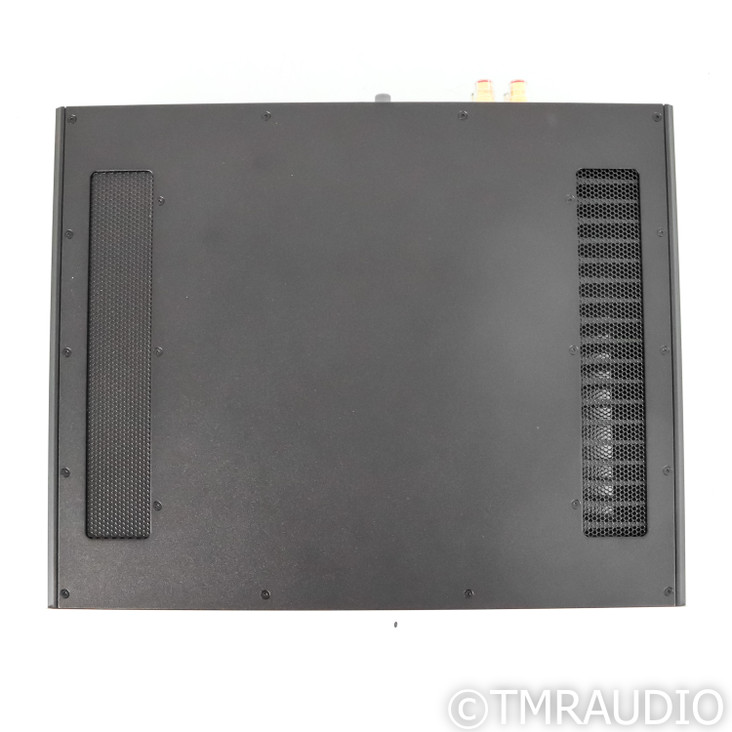 Musical Fidelity M5SI Stereo Integrated Amplifier; MM Phono (SOLD3)