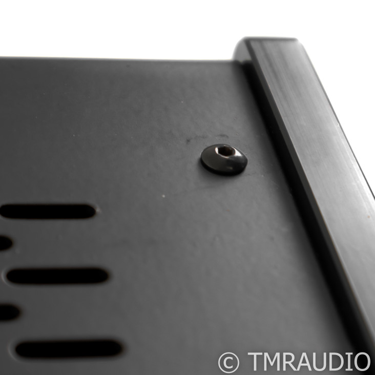 Linear Tube Audio MicroZOTL Stereo Tube Preamplifier;  Level 2 Upgrade