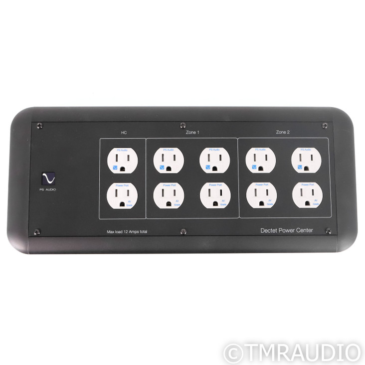 PS Audio Dectet AC Power Line Conditioner