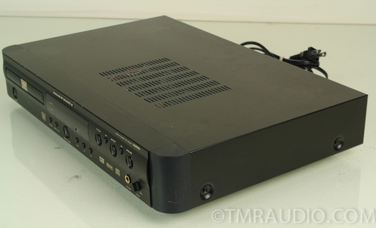 Marantz DV-18mkii CD / DVD Player in Factory Box