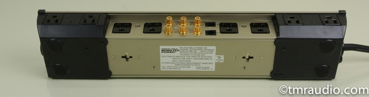 Monster Power Home Theater PowerBar 1100 Surge Protector