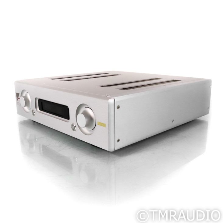 Ayre Acoustics AX-5 Twenty Stereo Integrated Amplifier