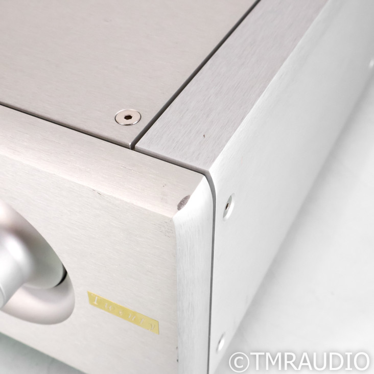 Ayre Acoustics AX-5 Twenty Stereo Integrated Amplifier