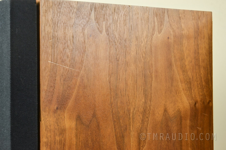 Mission Freedom 770 Bookshelf Speakers