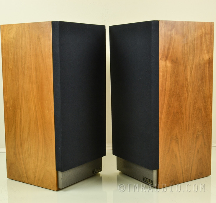 Mission Freedom 770 Bookshelf Speakers