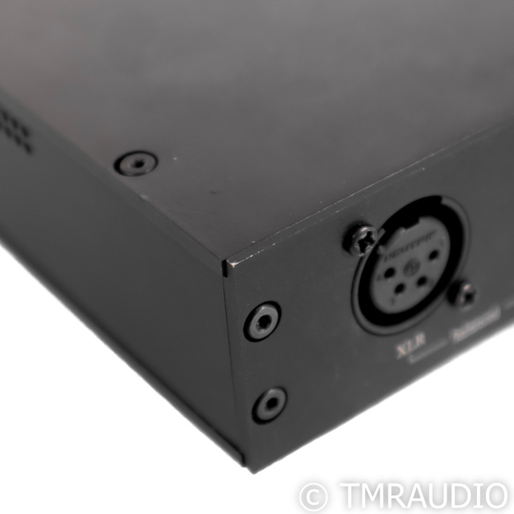 Eleven XI Audio Broadway Balanced Headphone Amplifier