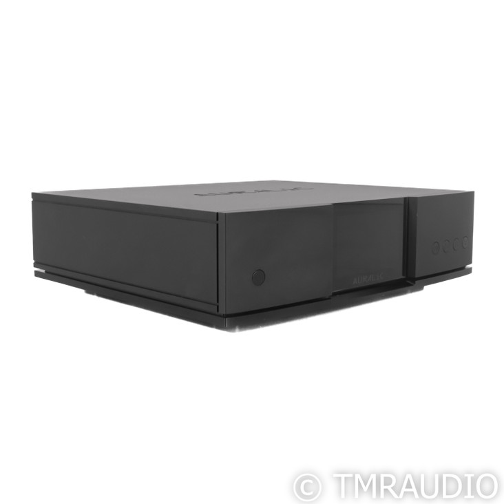 Auralic Aries G2.1 Music Server & Streamer