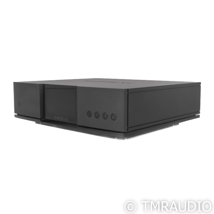 Auralic Aries G2.1 Music Server & Streamer