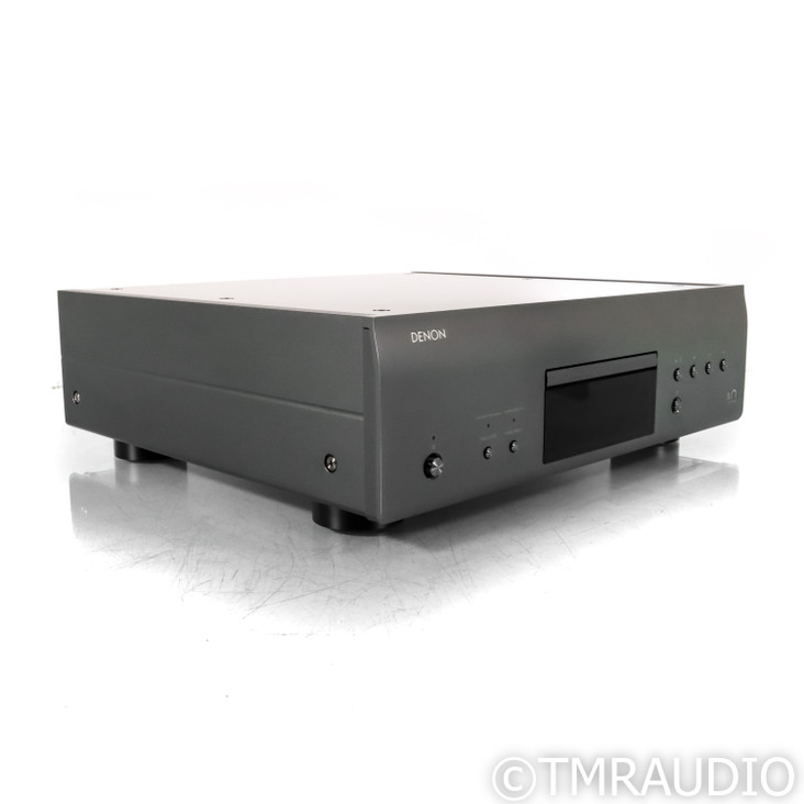 Denon DCD-A110 CD & SACD Player (SOLD)