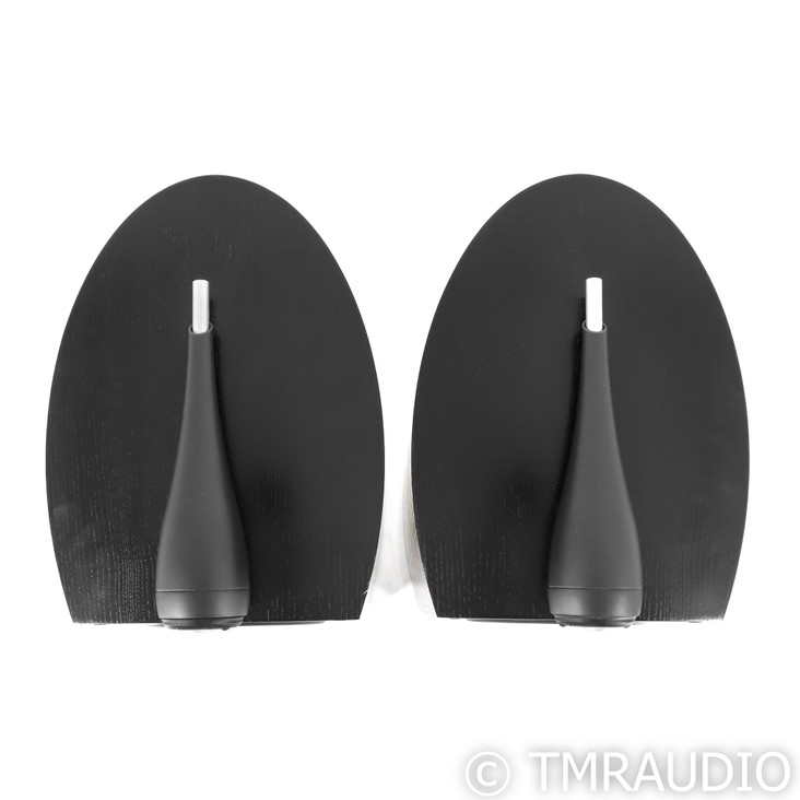 Bowers & Wilkins 805S Bookshelf Speakers; Black Ash Pair