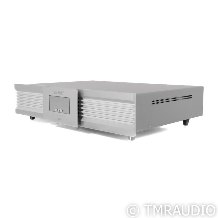 IsoTek Evo3 Sigmas AC Power Line Conditioner