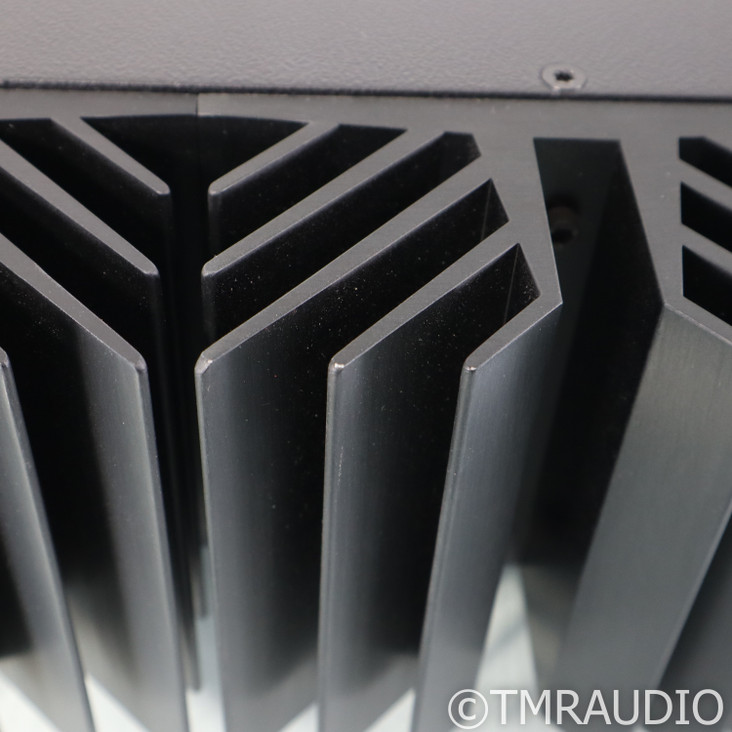 Pass Labs XA25 Stereo Power Amplifier (SOLD5)