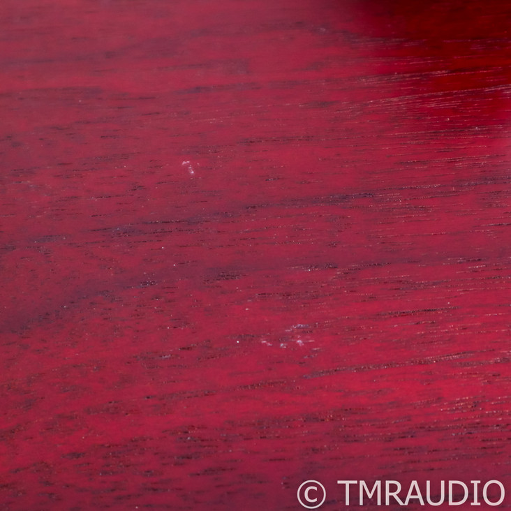 B&W 705 S2 Bookshelf Speakers; Rosenut Pair