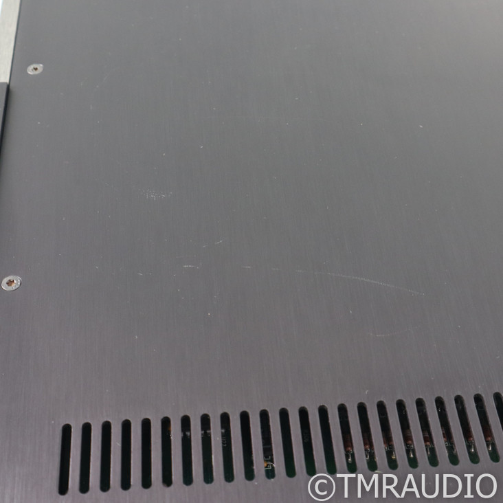 Krell KRC-2 Stereo Preamplifier w/ KPE MM & MC Phono Preamplifier