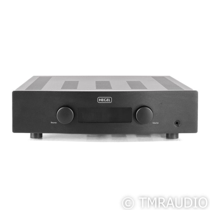Hegel H190 Stereo Integrated Amplifier