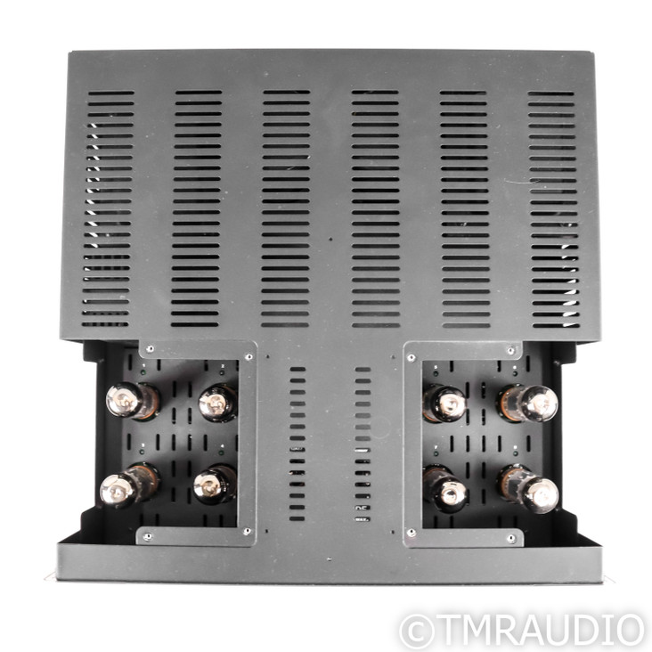 VTL MB 185 Series III Signature Tube Monoblock Power Amplifiers; Pair