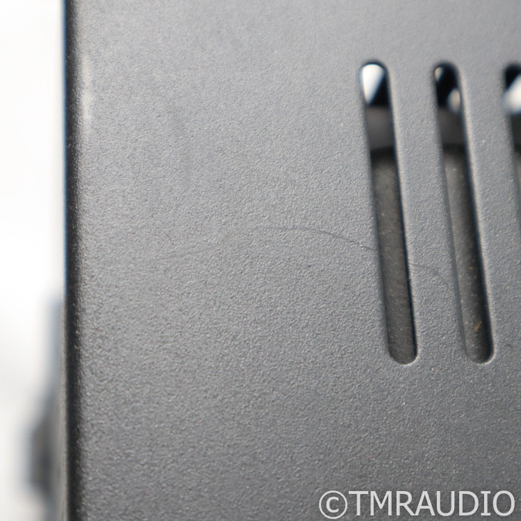 VTL MB 185 Series III Signature Tube Monoblock Power Amplifiers; Pair