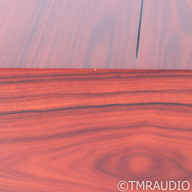 Legacy Audio Silverscreen HD Center Channel Speaker; Rosewood