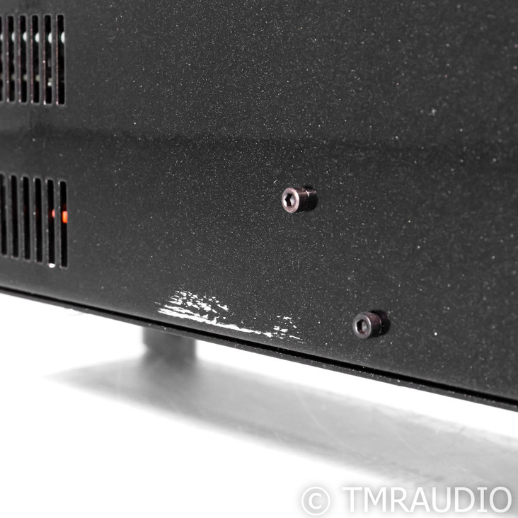 Manley Laboratories Neo-Classic SE/PP 300B Monoblock Tube Power Amplifiers; Pair