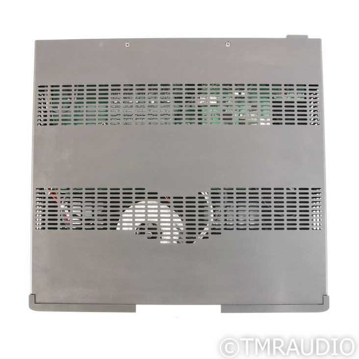 Krell Vanguard Universal DAC; D/A Converter, w/ Digital Preamp Option