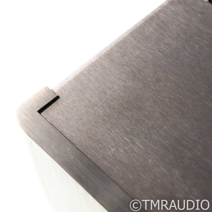 Krell Vanguard Universal DAC; D/A Converter, w/ Digital Preamp Option