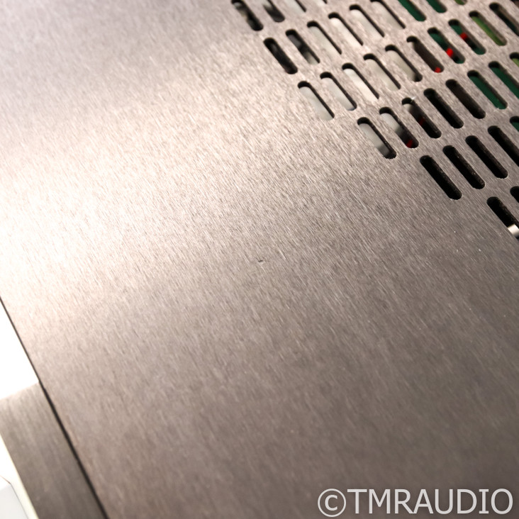 Krell Vanguard Universal DAC; D/A Converter, w/ Digital Preamp Option