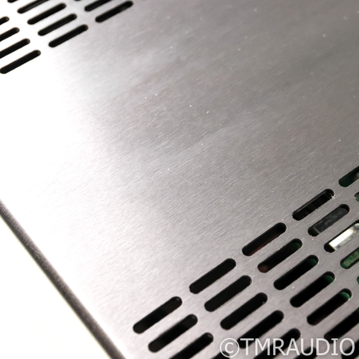 Krell Vanguard Universal DAC; D/A Converter, w/ Digital Preamp Option