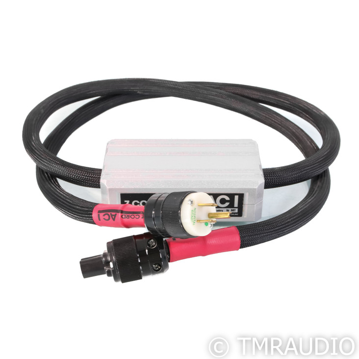 MIT Oracle AC 1 Power Cable; 2m AC Cord