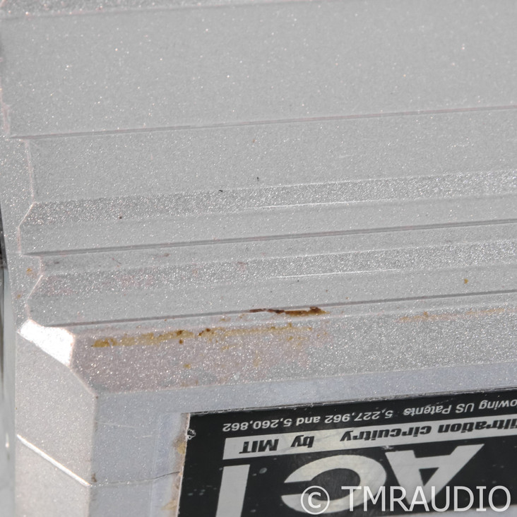 MIT Oracle AC 1 Power Cable; 2m AC Cord