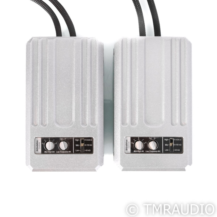 MIT Oracle MA-X SHD RCA Cables; 2m Pair Interconnects