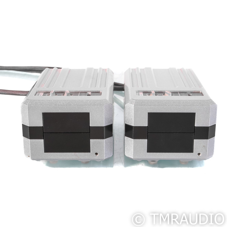 MIT Oracle MA-X SHD RCA Cables; 2m Pair Interconnects