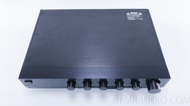 Nakamichi CA-7A Stereo Preamplifier