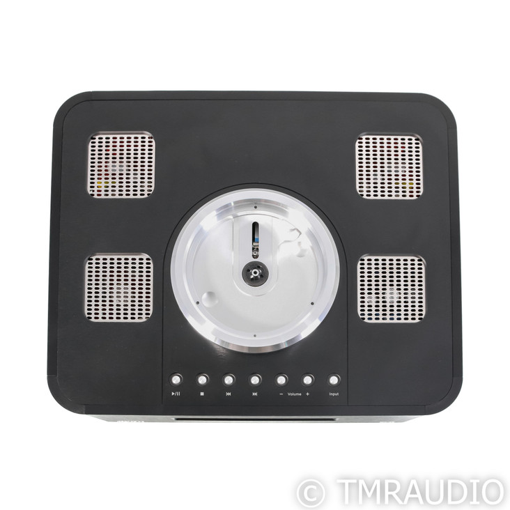 Ayon Audio CD-35 II Tube CD Player (SOLD)